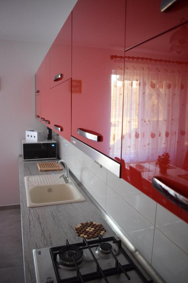 Hotel Casa Dumitru Ceraşul Esterno foto