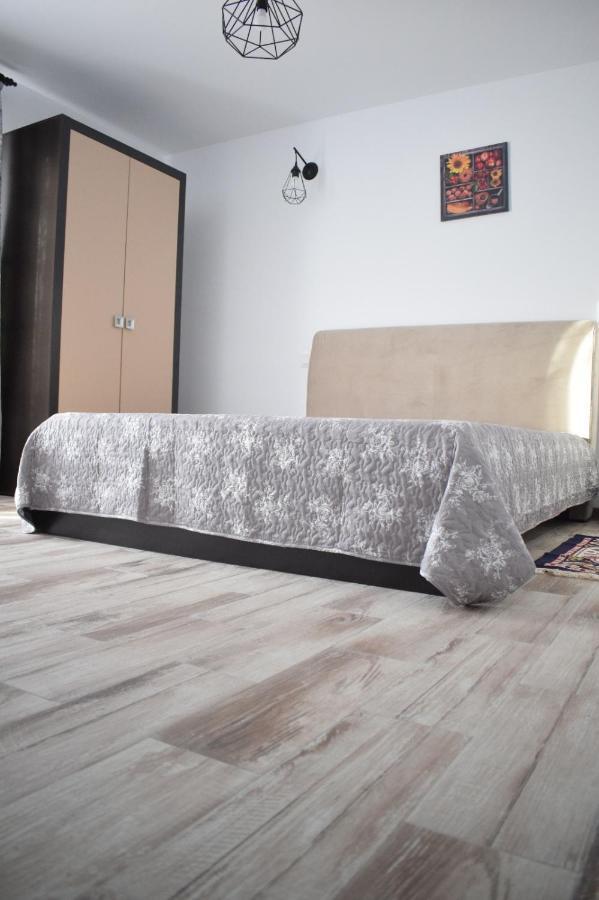 Hotel Casa Dumitru Ceraşul Esterno foto