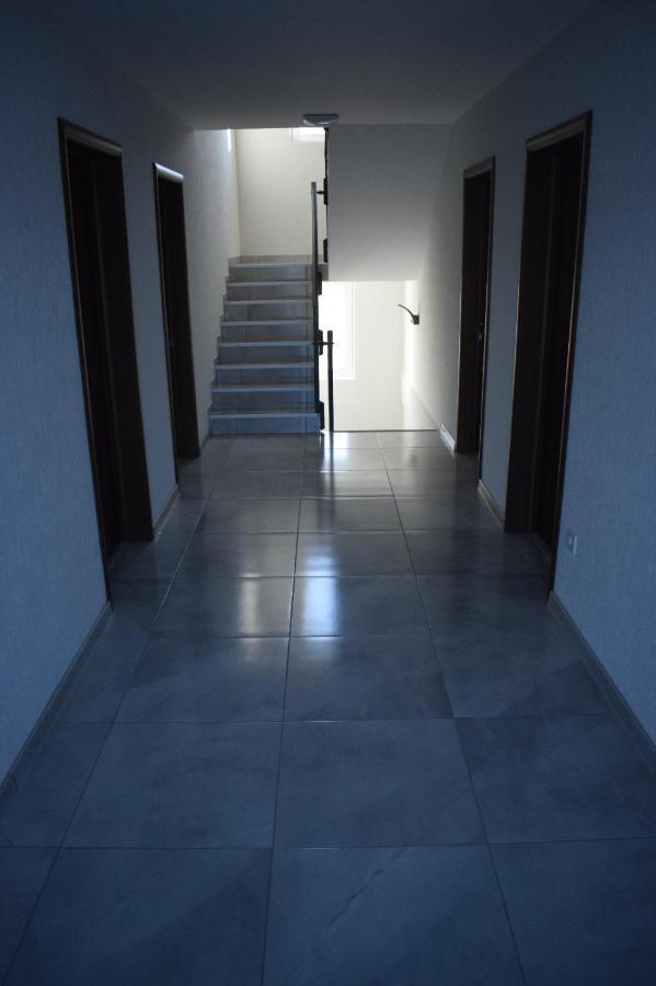Hotel Casa Dumitru Ceraşul Esterno foto